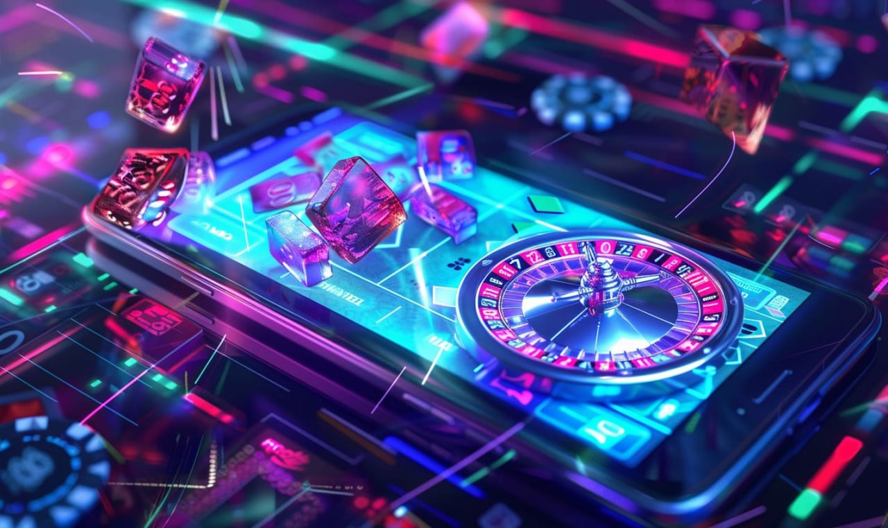 Simbol privasi dan keamanan data digital tersimpan terenkripsi dengan kuat